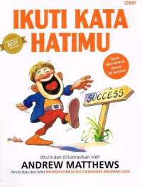 Ikuti Kata Hatimu / Andrew Matthews