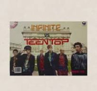 Infinite vs Teen Top / Nina Lee
