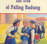 Ini Dia Si Paling Badung / Enid Blyton