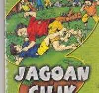Image of Jagoan Cilik / Terbit Chairil
