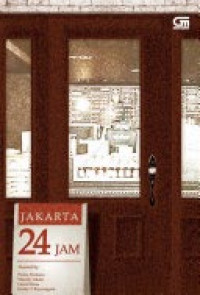 Image of Jakarta 24 jam/Putra Perdana