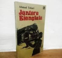 Jantera Bianglala/Ahmad Tohari