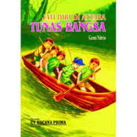 Image of Jati Diri Di Antara Tunas Bangsa / Gemi Nitrio