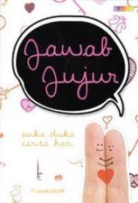 Image of Jawab jujur/Syafial Rustam