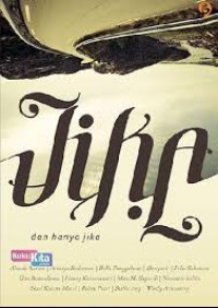 Image of Jika dan hanya jika/Alanda Kariza