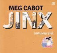 Image of Jinx Kutukan Sial/Meg Cabot