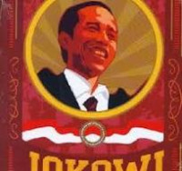 Jokowi For President Indonesia 2014 / Gayatri Djajengminardo