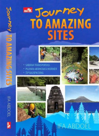 Image of Journey To Amazing Sites C.2 / Ifa Abdoel