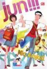 Jun!!!/Mia Arsjad