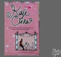 Kafe Cinta / Dion