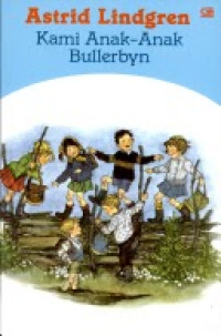 Image of Kami Anak-Anak Bullerbyn/Astrid Lindgren
