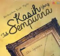 Kasih Yang Tak Sempurna