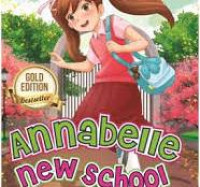 Image of Kecil-Kecil Punya Karya Annabelle New School / Tania Rafli