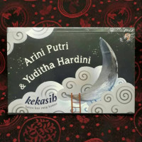 Kekasih / Arini Putri, Yuditha Hardini