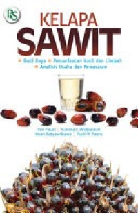 Image of Kelapa Sawit / Yan Fauzi