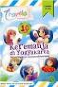 Image of Keremanja di Yogyakarta/Laksita Judith Tabina