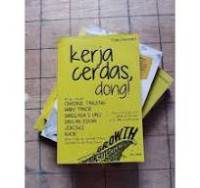 Image of Kerja cerdas dong!/ Prabu Ganendra