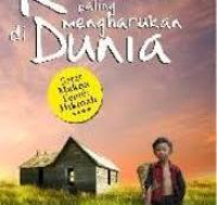 Image of Kisah-Kisah Paling Mengharukan di Dunia / Akhmad Sirodz