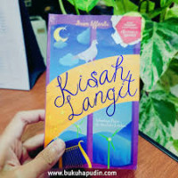 Image of Kisah Langit / Arum Effendi