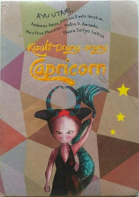 Kisah Orang-Orang Capricon