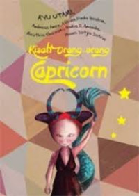 Image of Kisah Orang-orang Capricorn/Ayu Utami