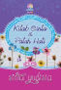 Image of Kitab Cinta & Patah Hati/Sinta Yudisia