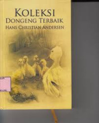 Image of Koleksi Dongeng Terbaik/Hans Christian Andersen