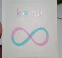 Image of Koma/Rachmania Arunita