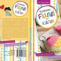 Kombinasi Flanel Dan Katun / Linda Sari