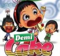 Image of Komik Kecil-Kecil Punya Karya Demi Cake /Alfanisqi Brillianti