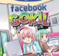 Image of Komik Kecil-Kecil Punya Karya Facebook Gokil / Zahra Salsabilia