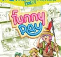 Image of Komik Kecil-Kecil Punya Karya Funny Day / Varannisa Matari