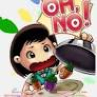 Komik Kecil-Kecil Punya Karya/Nisrina Fadhilah