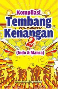 Image of Kompilasi Tembang Kenangan2/M. Jihad