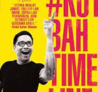 Kotbah Timeline, Pergi Jauh /Abdul Gofar Hilman