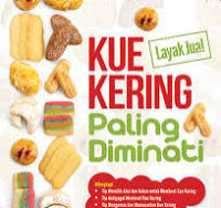 Image of Kue Kering Paling Diminati / Yantie Febrianti Husen