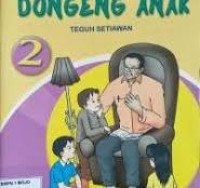 Image of Kumpulan Dongeng Anak 1/Teguh Setiawan