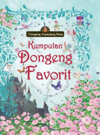 Kumpulan Dongeng Favorit