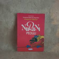 Image of Kumpulan Sajak dan Geguritan Nurani Peduli / Handoyo Wibowo