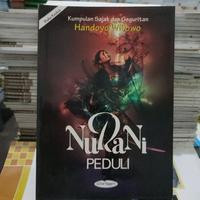 Image of Kumpulan Sajak dan Geguritan, Nurani Peduli / Handoyo Wibowo