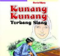 Image of Kunang Kunang Terbang Siang / Bung Smas