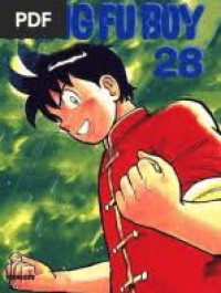 Image of Kungfu Boy 14, Penyelesaian Perang / Takeshi Maekawa