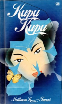 Kupu - Kupu