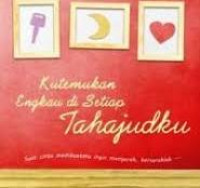 Image of Kutemukan engkau di setiap tahajudku/Desi Puspita