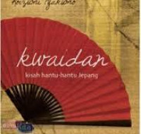 Kwaidan Kisah Hantu-hantu Jepang