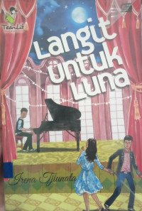 Langit Untuk Luna