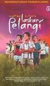 Laskar Pelangi / Andrea Hirata