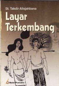 Layar Terkembang/St. Takdir Alisjahbana