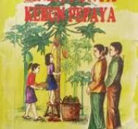 Image of Linda Punya Kebun Pepaya / Astry Lestari