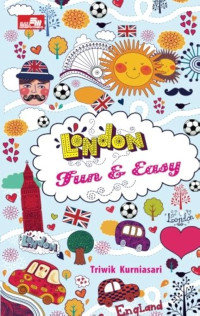 London, Fun and Easy